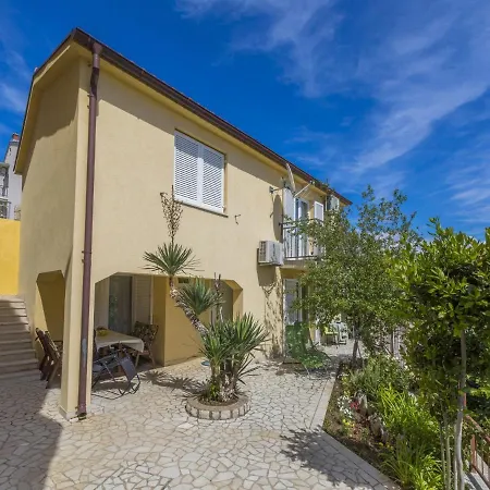 Apartment Marie