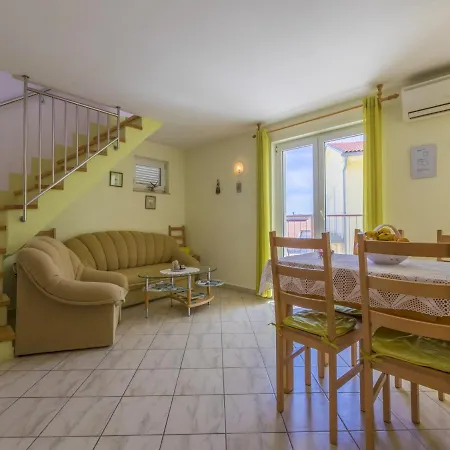 Marie Apartment *