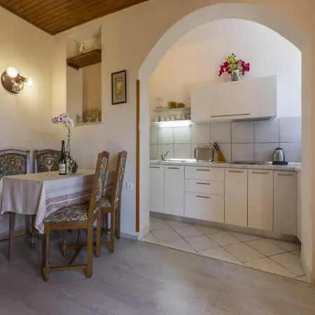 Marie Apartment Novi Vinodolski