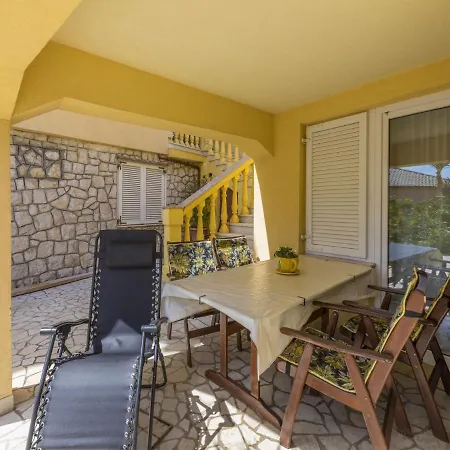 Marie Apartment