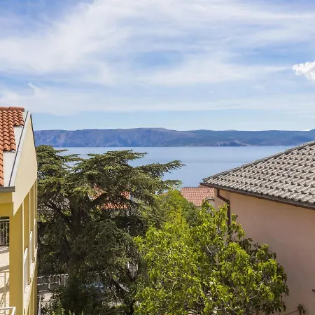 Marie Apartment Novi Vinodolski