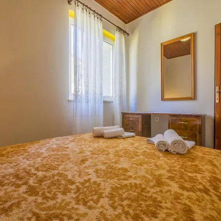 Apartment Marie
