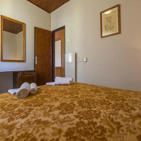 Marie Apartment *