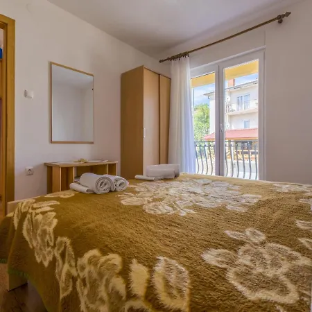 Marie Apartment *