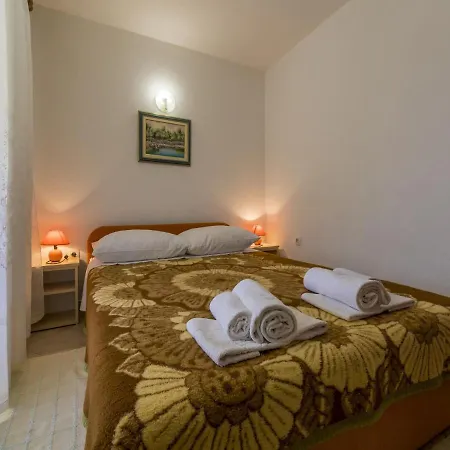 Marie Apartment *
