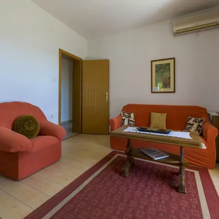 Marie Apartment *