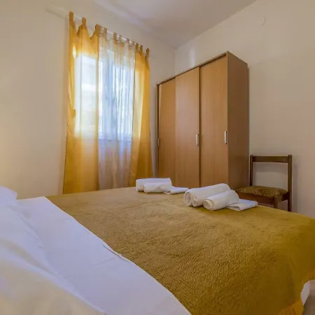 Apartment Marie *