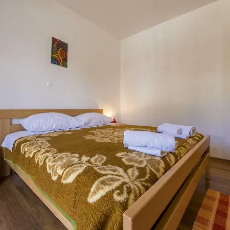 Marie Apartment Novi Vinodolski