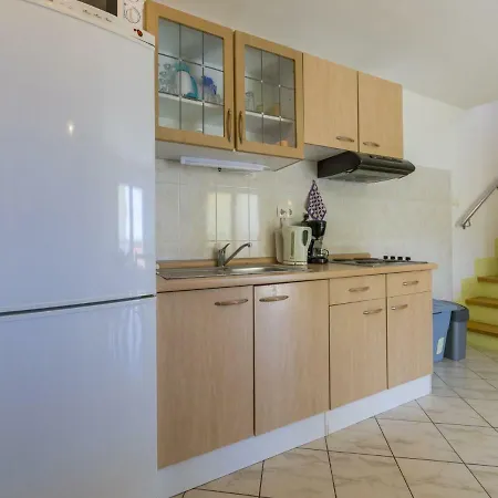 Apartment Marie *