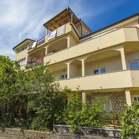 Apartment Marie *