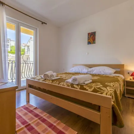Apartment Marie Novi Vinodolski