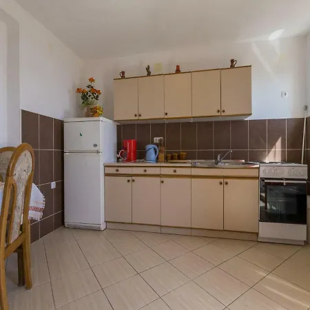 Marie Apartment Novi Vinodolski